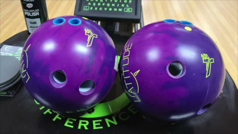 Why Ball Layout Changes Hook Shape Dramatically