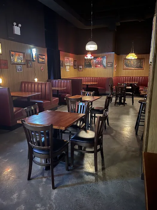 The Gutter L.E.S. Picture 6