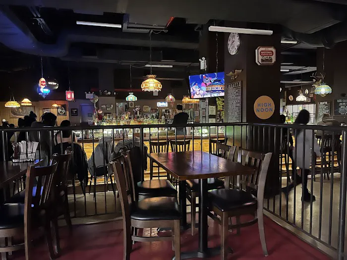 The Gutter L.E.S. Picture 5