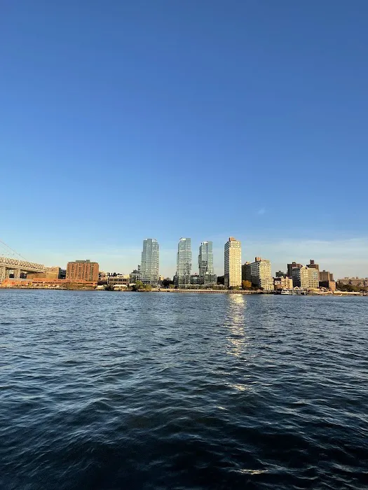 Chelsea Piers Picture 7