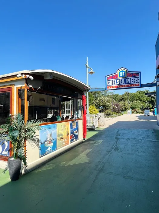 Chelsea Piers Picture 3