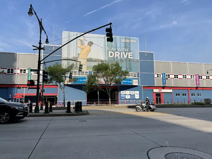 Chelsea Piers Picture 9