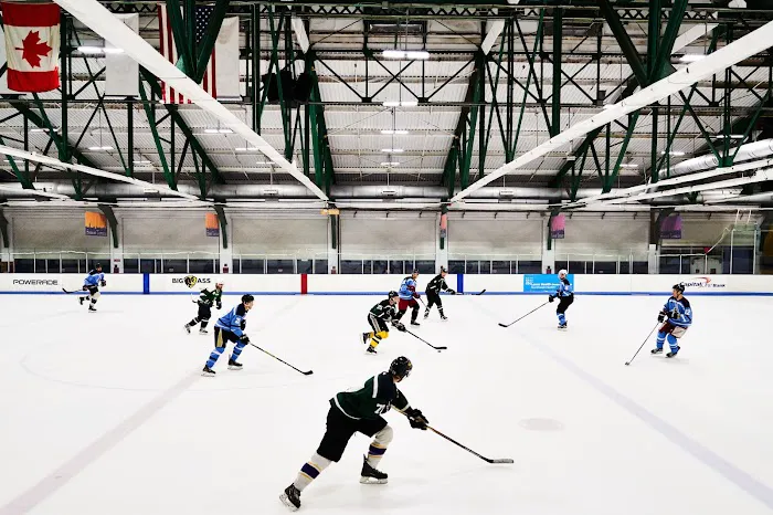 Chelsea Piers Picture 4