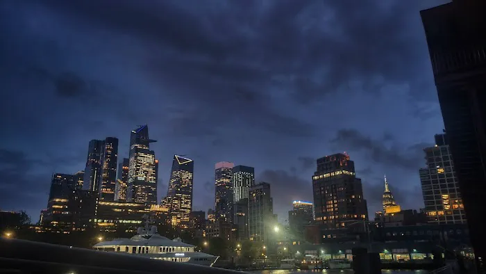 Chelsea Piers Picture 2