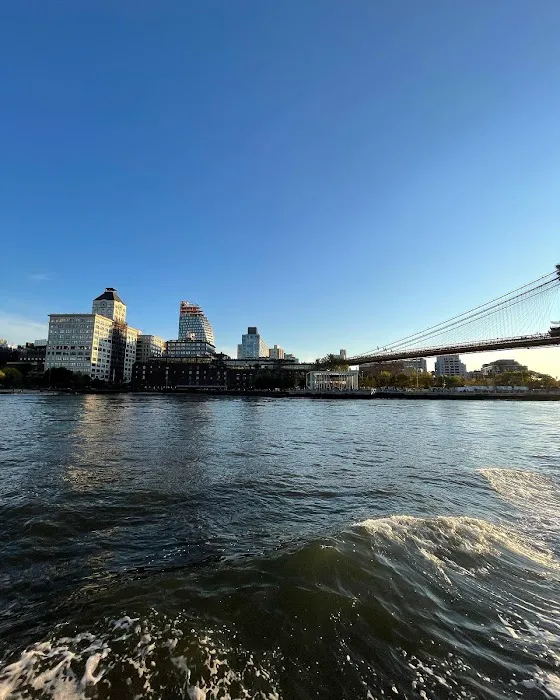 Chelsea Piers Picture 6