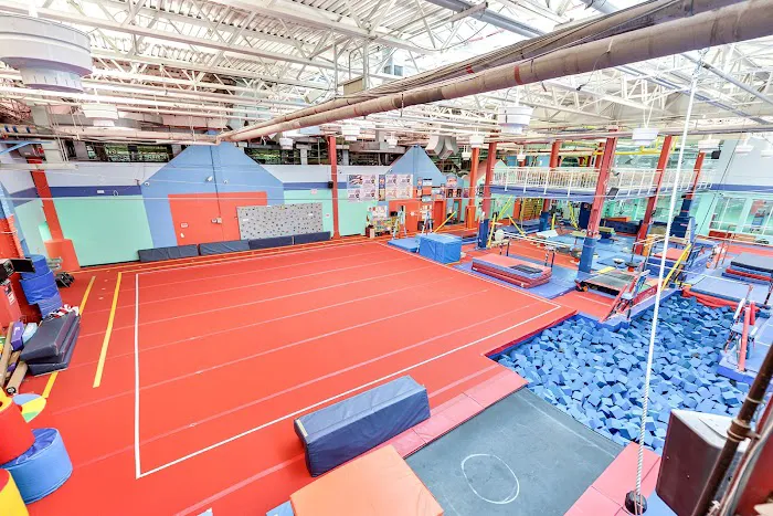 Chelsea Piers Picture 8