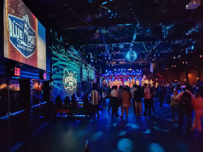 Brooklyn Bowl Picture 6