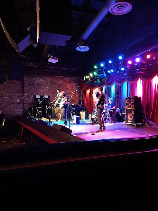 Brooklyn Bowl Picture 7