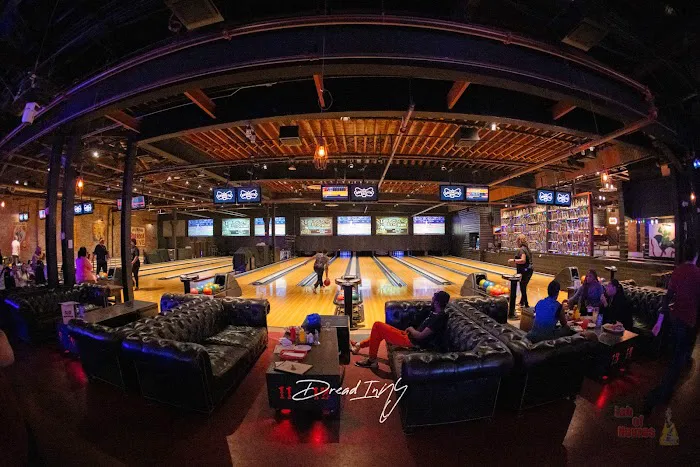 Brooklyn Bowl Picture 2