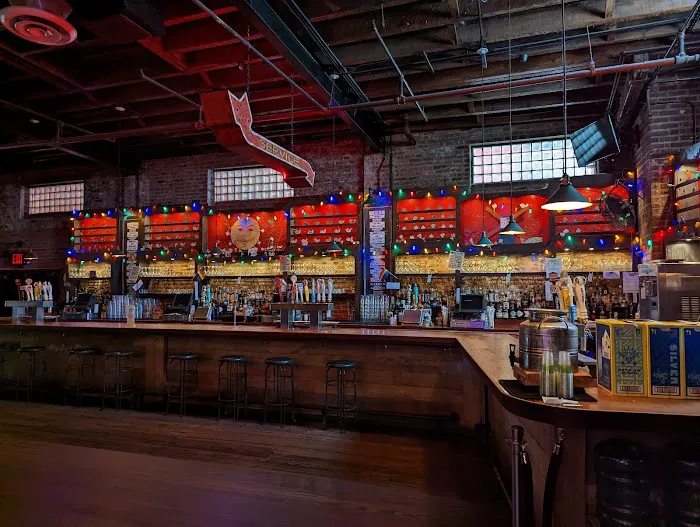 Brooklyn Bowl Picture 8