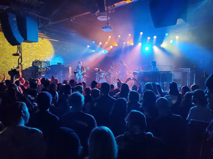 Brooklyn Bowl Picture 1