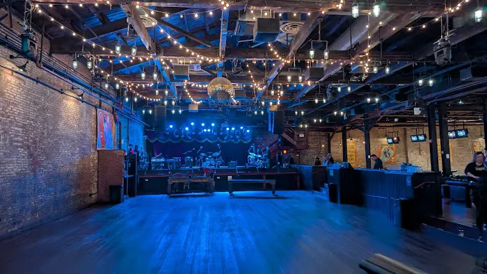 Brooklyn Bowl Picture 4