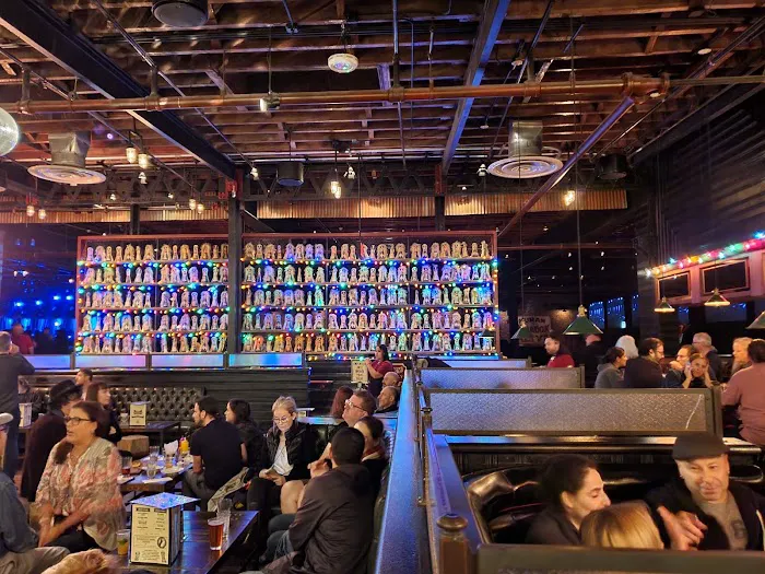 Brooklyn Bowl Picture 9