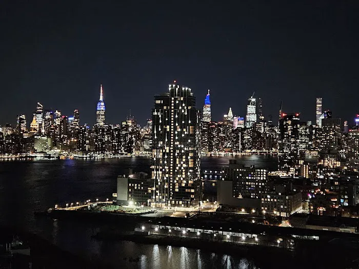 Brooklyn Bowl Picture 3