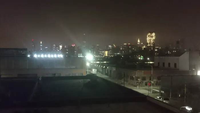 The Gutter Picture 8