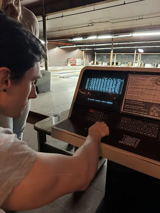 The Gutter Picture 5