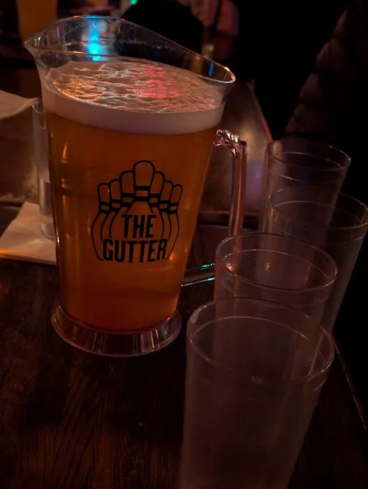 The Gutter Picture 10