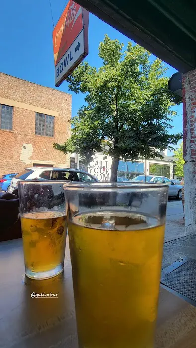 The Gutter Picture 7