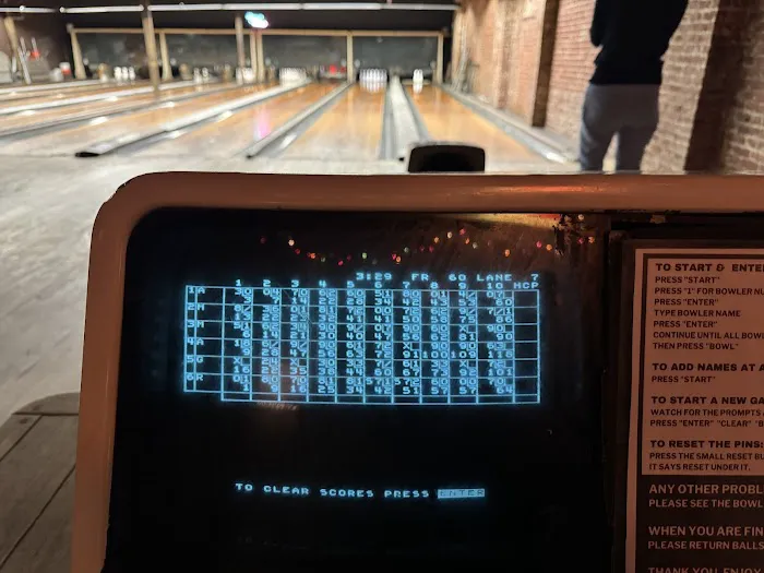 The Gutter Picture 4