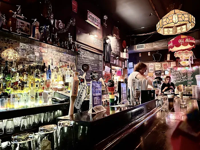 The Gutter Picture 2