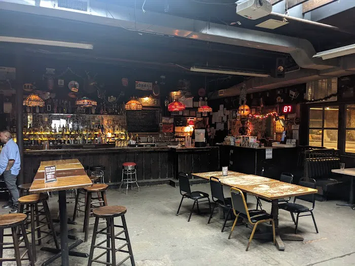 The Gutter Picture 9