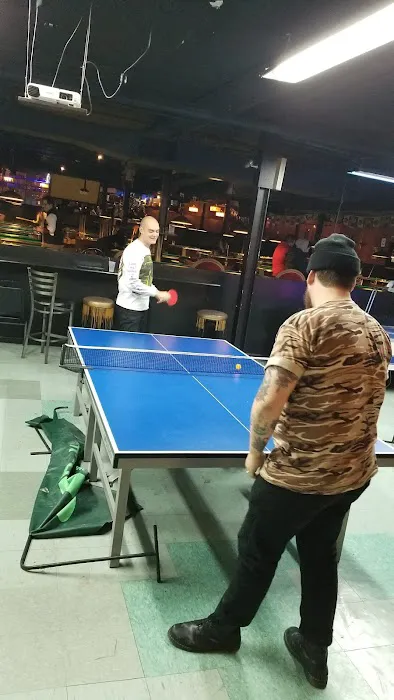 Ocean's 8 Billiards Picture 7