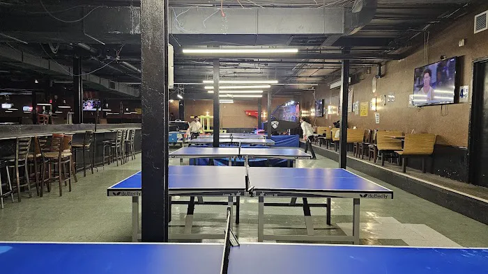 Ocean's 8 Billiards Picture 4