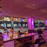 Better Off Bowling - New York ico