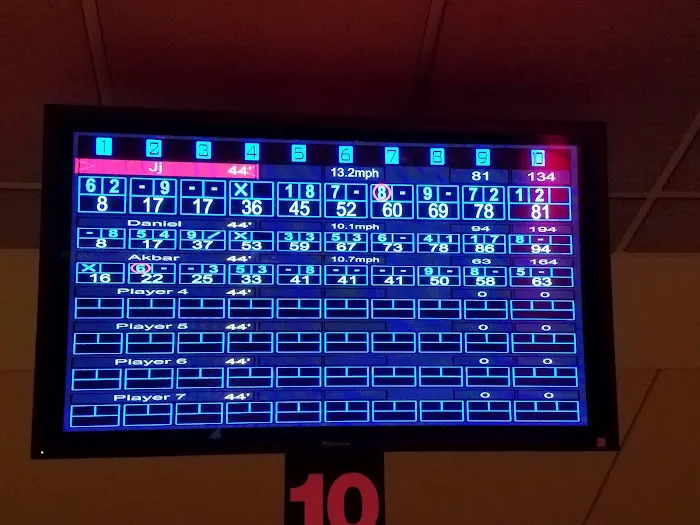 Better Off Bowling - New York Picture 5