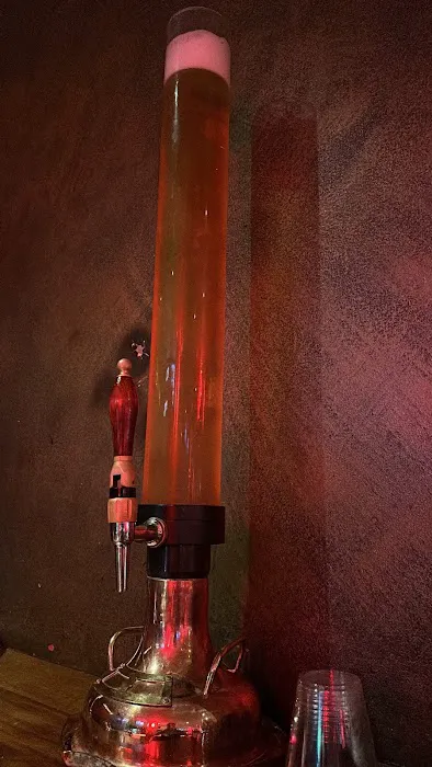 Better Off Bowling - New York Picture 3