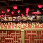 Lucky Strike Times Square