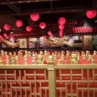 Lucky Strike Times Square ico