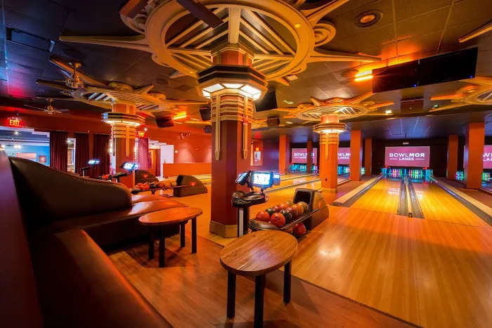 Lucky Strike Times Square Picture 10