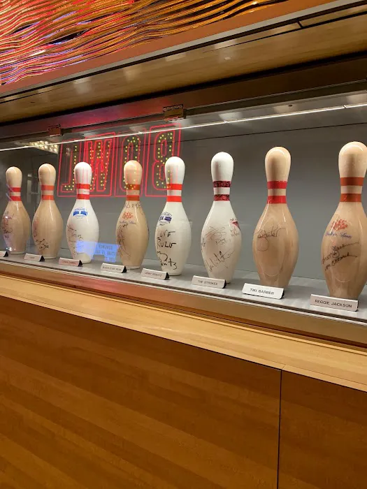 Lucky Strike Times Square Picture 8