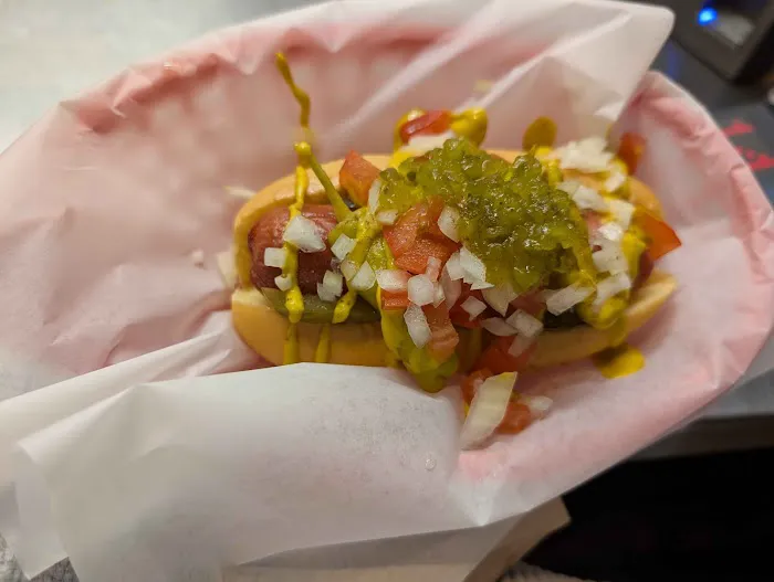 The Gutter Bar LIC Picture 3