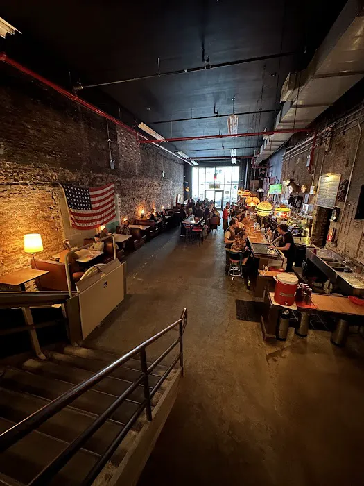 The Gutter Bar LIC Picture 7