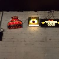 The Gutter Bar LIC ico