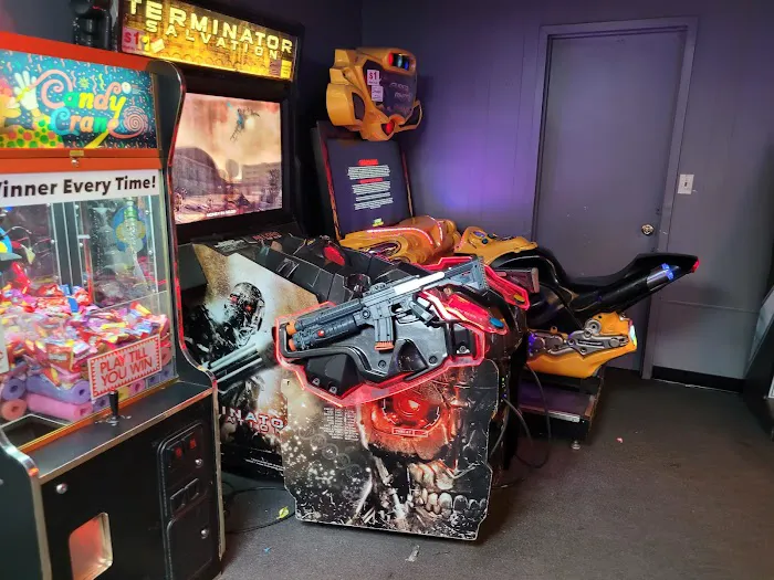 Bowl-Rite Lanes Picture 8