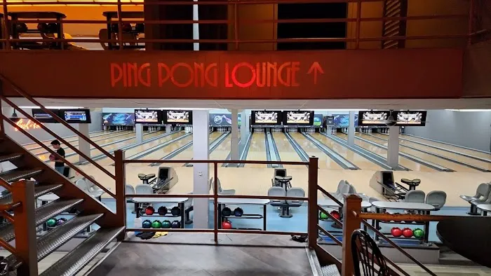 Bowl-Rite Lanes Picture 2
