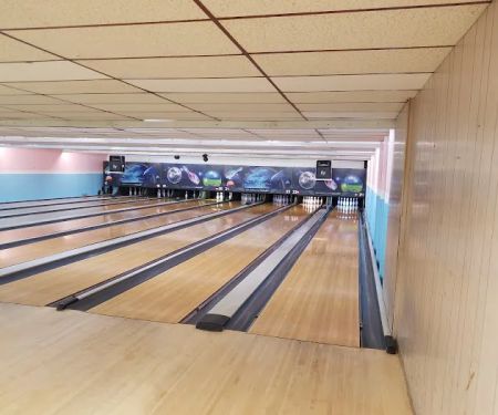 Bowl-Rite Lanes