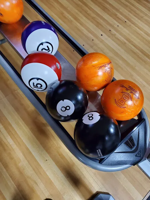 Melody Lanes Picture 4