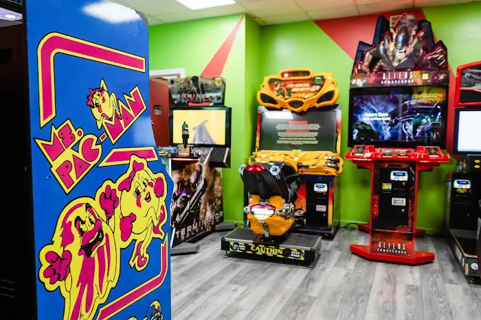 Melody Lanes Picture 3