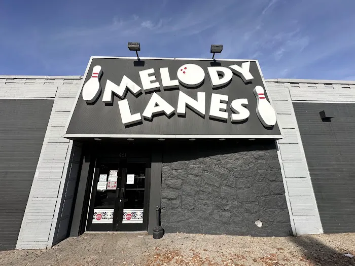 Melody Lanes Picture 5