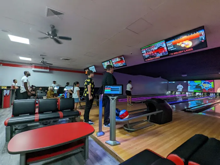 Melody Lanes Picture 6