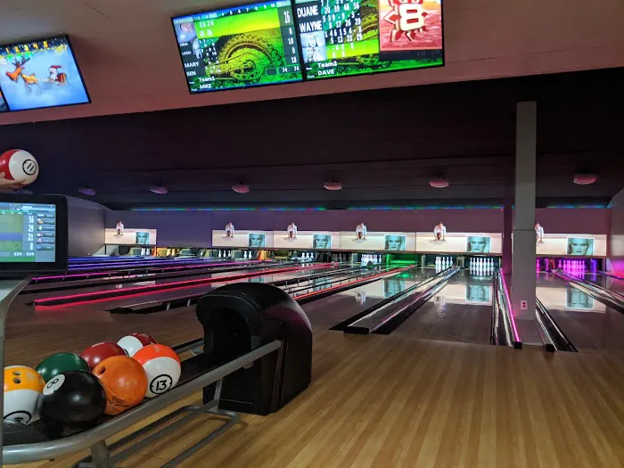 Melody Lanes Picture 1