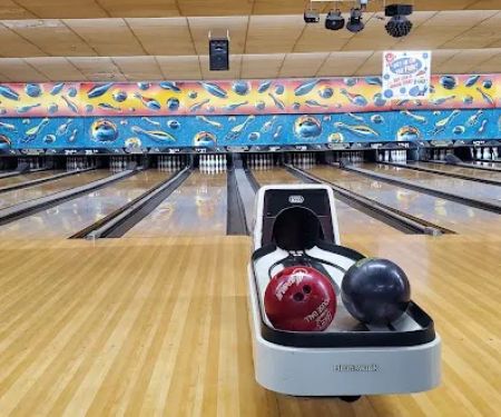 Nationwide Bowling Inc