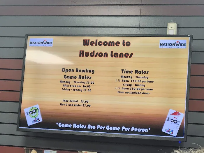 Hudson Lanes Picture 3
