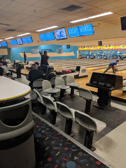 Hudson Lanes Picture 10