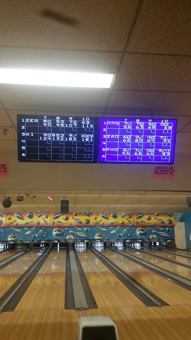 Hudson Lanes Picture 2