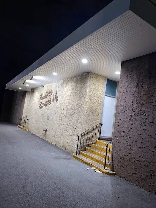 Hudson Lanes Picture 1